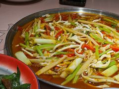 -杨记隆府重庆江湖菜(大悦城店)