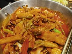 -西塔老太太泥炉烤肉(龙湖北苑天街店)