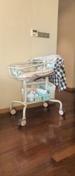 -和伊母婴护理中心·全套房(金山店)