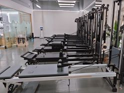 -1001普拉提运动