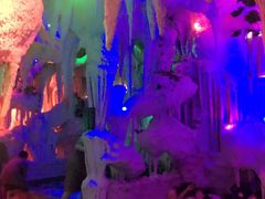 -水晶之星洗浴温泉汗蒸