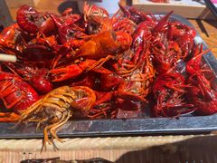 -米八子烧烤工厂(西区店)