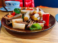 藕带肚条-妈妈的味道·腾冲特色菜(和顺古镇店)