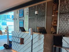 -香港皇家太平洋酒店