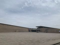 -敦煌石窟文物保护研究陈列中心