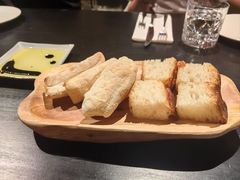 -Osteria Garden 生蚝花园餐厅(原进贤路店)