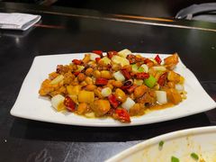 -陈麻婆豆腐总店