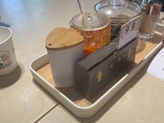 -香港池仔记肠粉王(博多新记襄阳南路店)