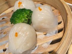 -点心传说·粤菜点心(佐阾虹湾店)