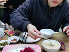 -潮粥荟·潮汕砂锅粥(槐房万达店)