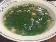 -杨记隆府(南坪店)