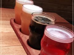 -Devils’ Brewery小恶魔精酿啤酒(武汉天地店)