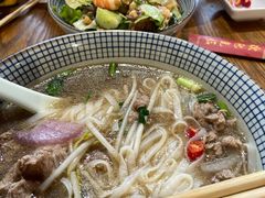 -越南牛肉河粉餐厅(书院巷店)