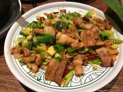 -云海肴·汽锅鸡·云南菜(美罗城店)