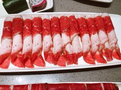-海底捞火锅(金融街万达店)