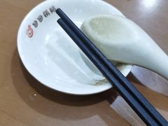 -回回锅贴(小河沿店)