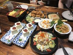 -小川洋风料理(街道口店)
