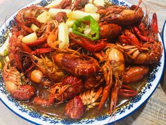 -虾少爷龙虾烧烤(双桥路店)
