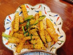 -麒麟风烤牛肉·云南烧烤小排档(丹凤街店)