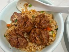 -潮汕良记牛肉火锅(洪武路店)