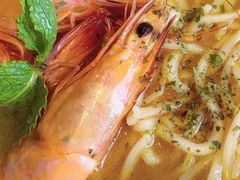 -子霖南山鲜虾面(南山总店)