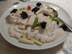 -山外山菜馆(玉泉路店)