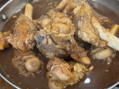 -民族饭荘(新华大街店)