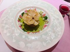 -叶叶菩提·晋福宫