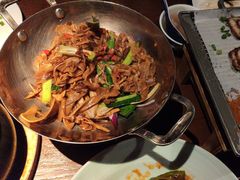 -绿茶餐厅(财富购物中心店)
