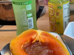 -星伦多自助料理·涮烤一体(杭州来福士店)