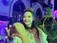 -华谊兄弟（长沙）电影小镇