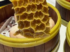 -东方早茶 海鲜•青岛菜(国信体育中心店)