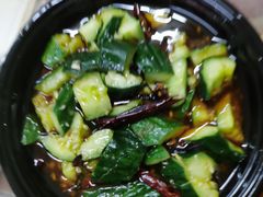 -霄汉牛三鲜湖北砂锅菜(万松园2店)