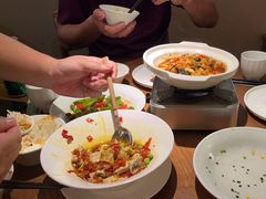 -大鱼徽州·寻味徽菜(万象汇店)