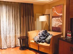 -长白山万达喜来登度假酒店