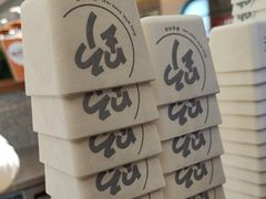 -野人先生Gelato(上海长宁龙之梦店)