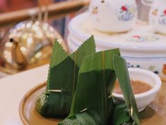 猪婆菜包饭-点都德(华强南店)