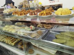 -老磁器口豆汁店(马家堡店)