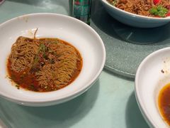 -北京老铺烤鸭(高新店)