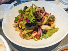 -老边饺子馆·东北菜(虎坊桥店)