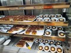 -宜家家居(四元桥商场店)