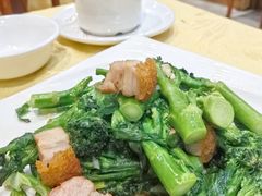 -合力居·生记路边鸡(北京路店)