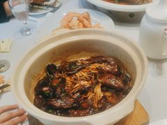 -庆赫隆融合菜馆(群力店)