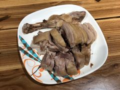 -老城南.鸭血粉丝汤(夫子庙店)
