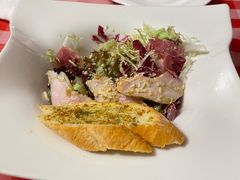 蔬菜沙拉-杭州国际会议中心洲际酒店-德国啤酒屋(砂之船国际生活广场店)