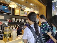 -茶颜悦色(长郡步行街口店)