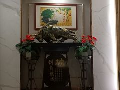 -百姓食府(秦虹路店)