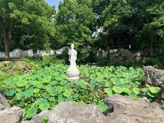 -玉女潭景区