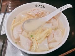 开洋馄饨-熙盛源(复兴路店)