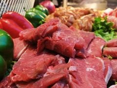 -青岛城阳宝龙福朋喜来登酒店